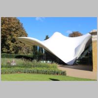 London, Serpentine Sackler Gallery, The Magazine Restaurant, photo Fred Romero, Wikipedia.jpg